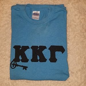 Kappa Kappa Gamma T-Shirt